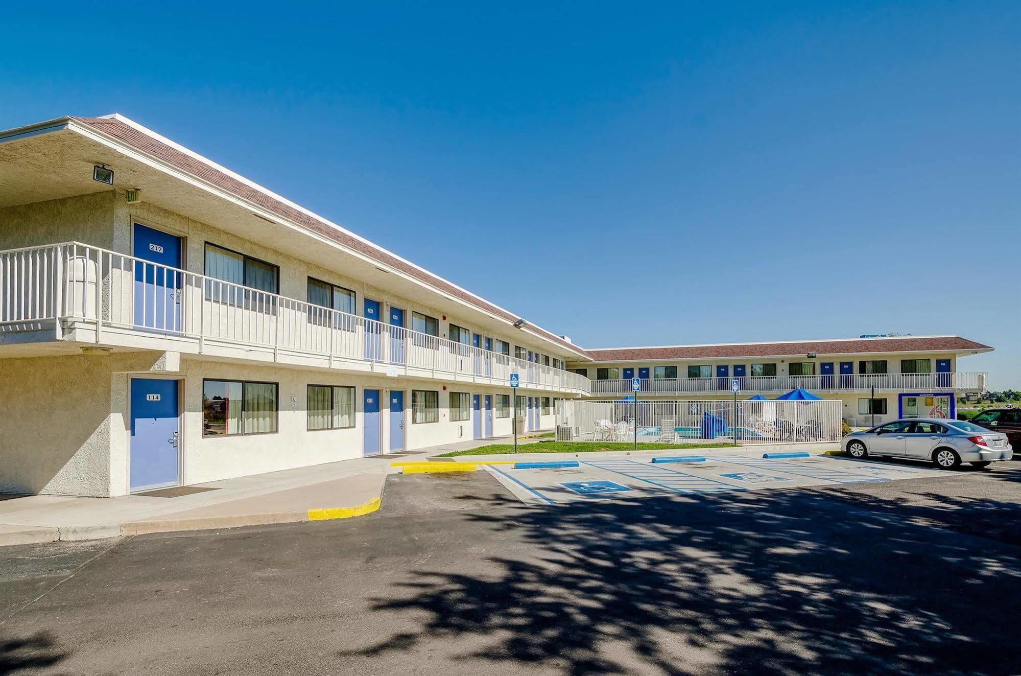 Park Inn By Radisson, Thornton Luaran gambar