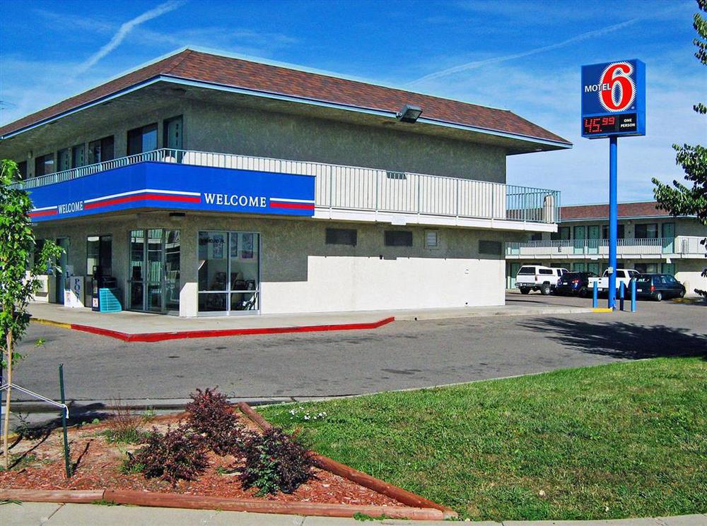 Park Inn By Radisson, Thornton Luaran gambar