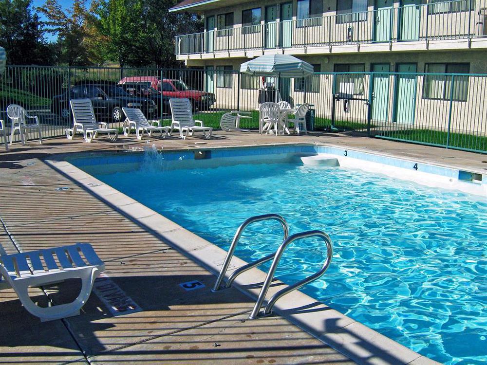 Park Inn By Radisson, Thornton Kemudahan gambar